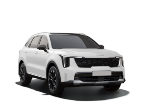 Kia Sorento NEW