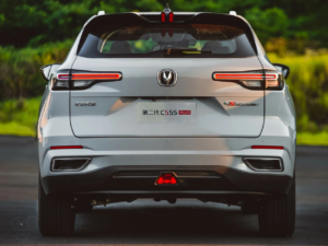 Changan CS55PLUS