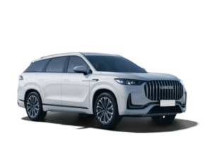 Jaecoo J8