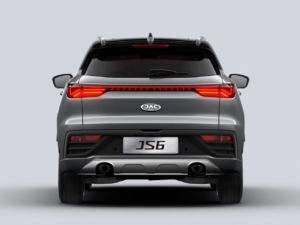 JAC JS6